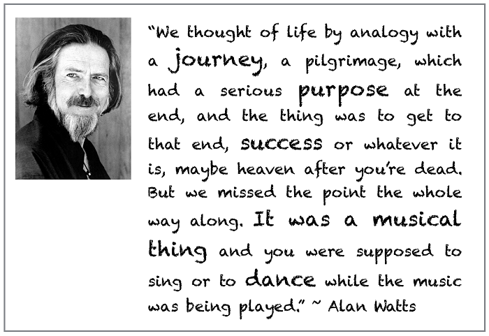 Allan Watts
