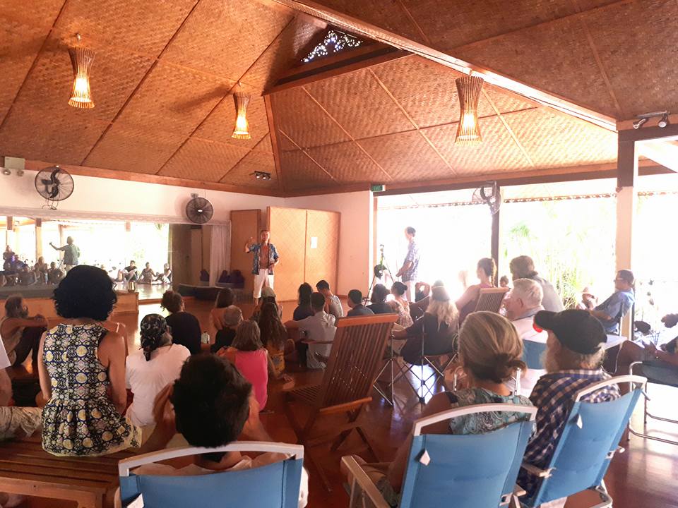 Australia, Queensland, 2018, january.