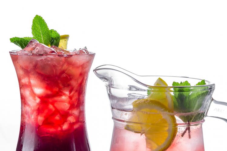 vočni sokovi, povrtni sokovi, smoothies