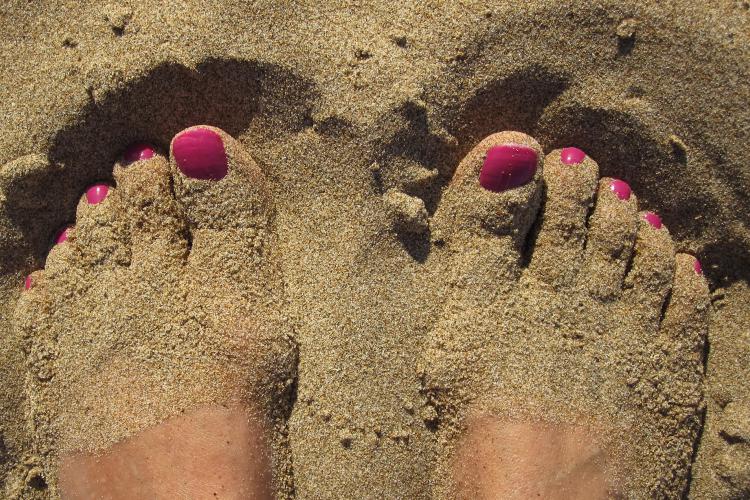 njega tijela, piling, peeling, prirodna kozmetika