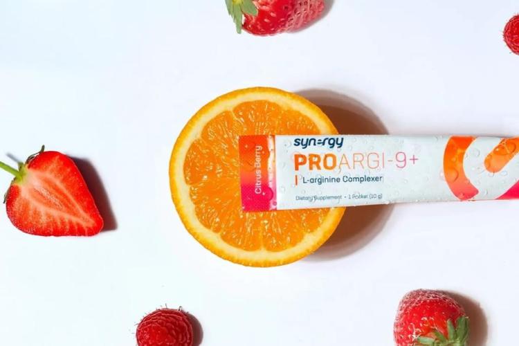 ProArgi-9+
